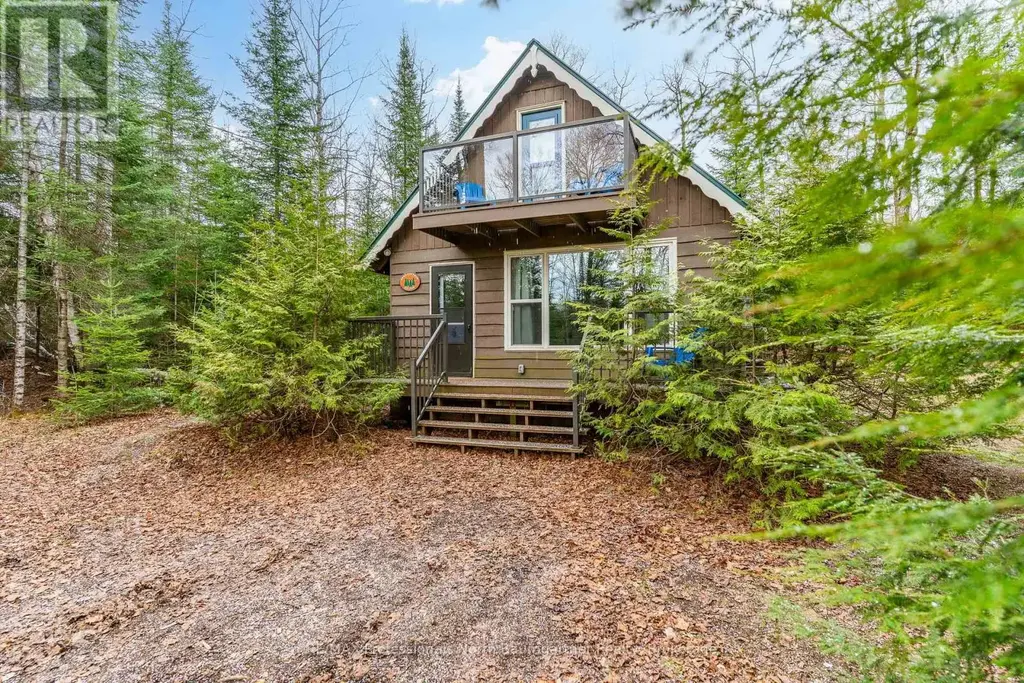 2041 Glamor Lake Road, Highlands East (Monmouth)